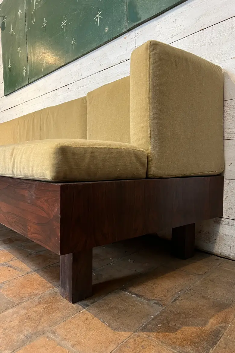Day Bed Années 40