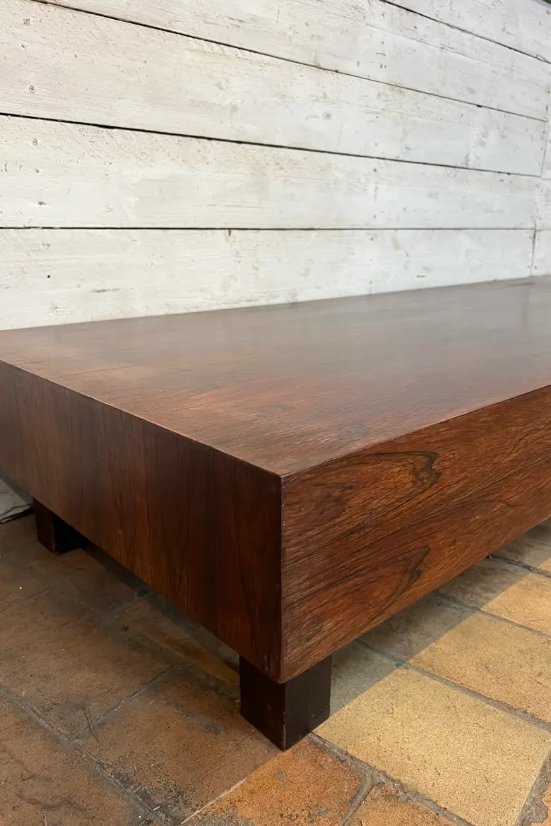 Day Bed Années 40