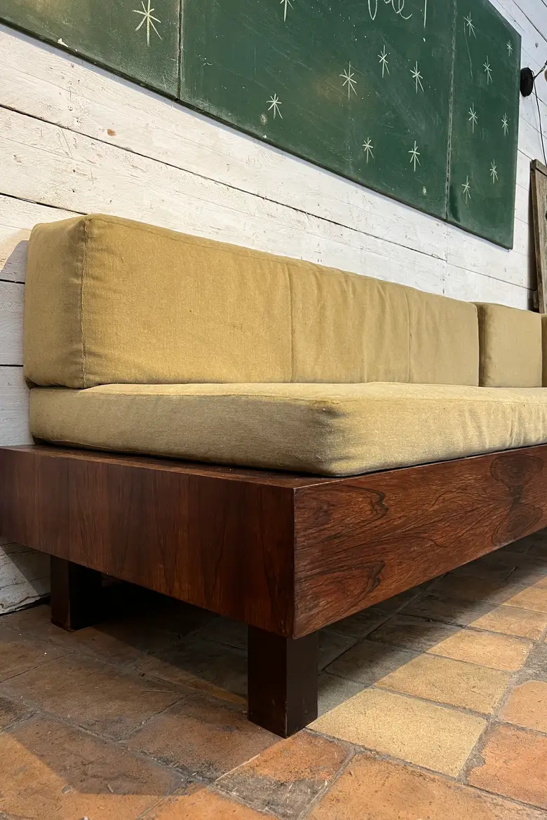 Day Bed Années 40
