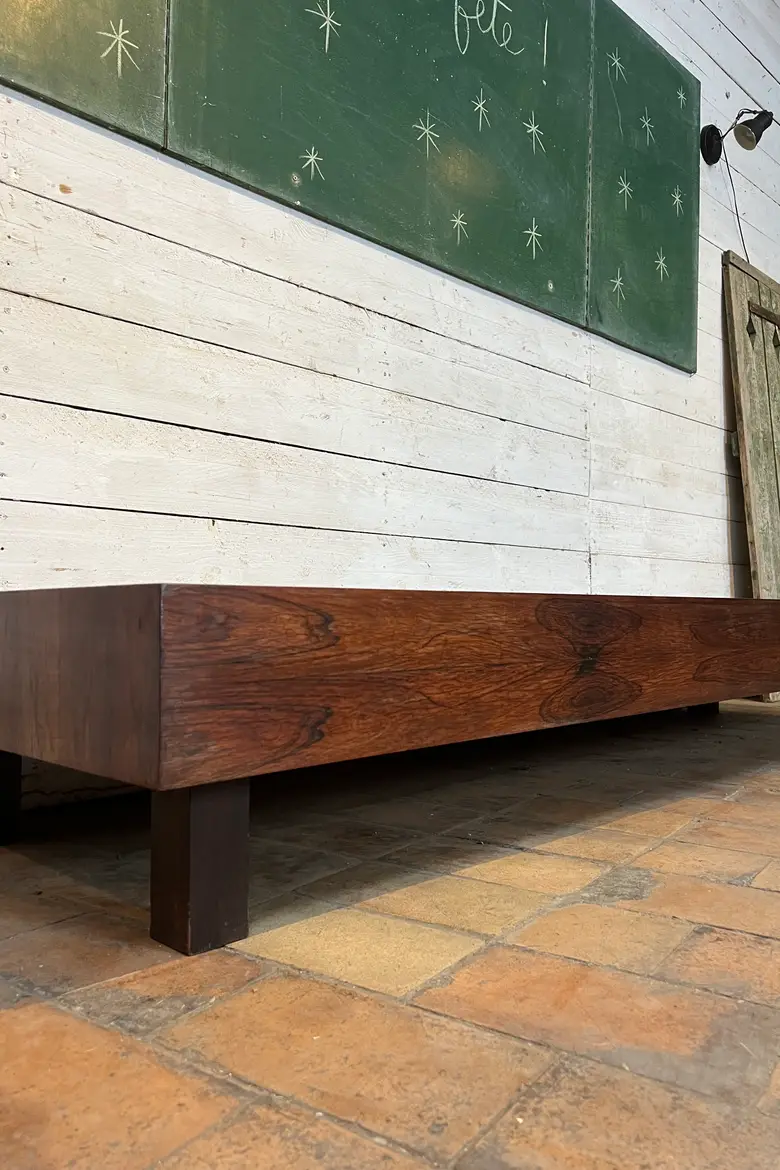 Day Bed Années 40