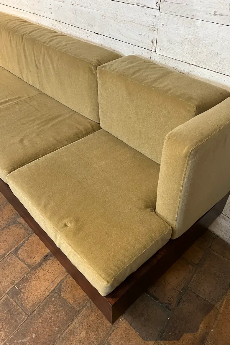 Day Bed Années 40