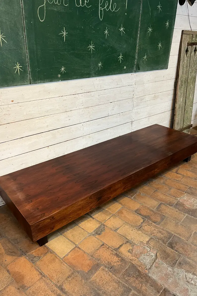 Day Bed Années 40