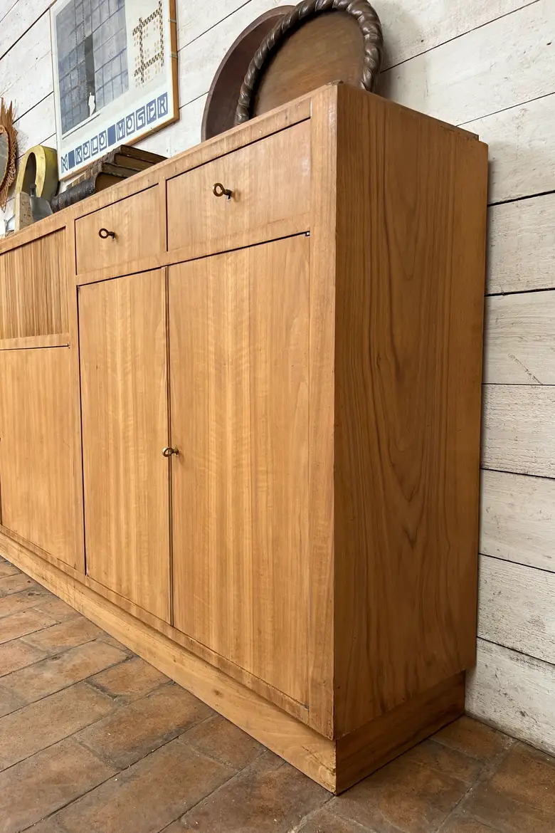 Enfilade en palissandre - années 60