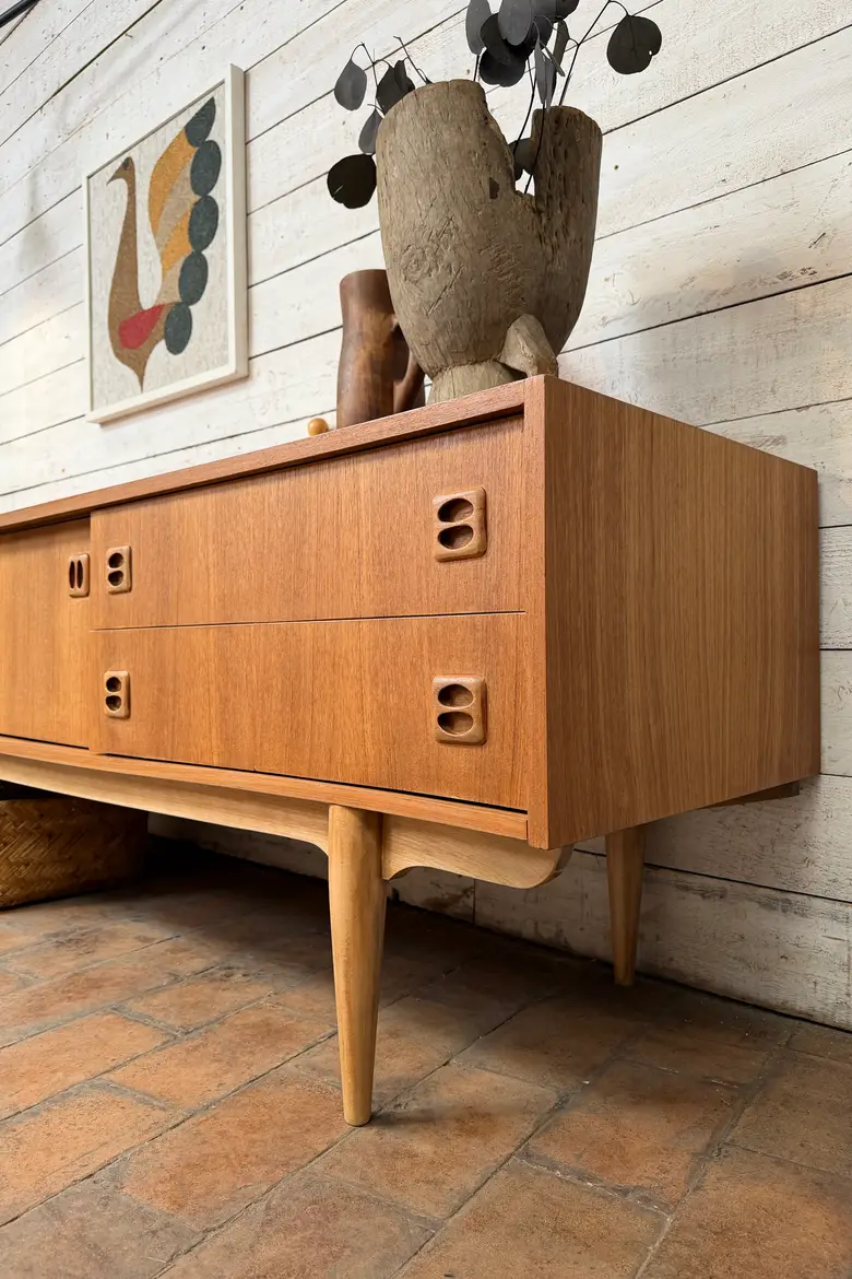 Enfilade scandinave