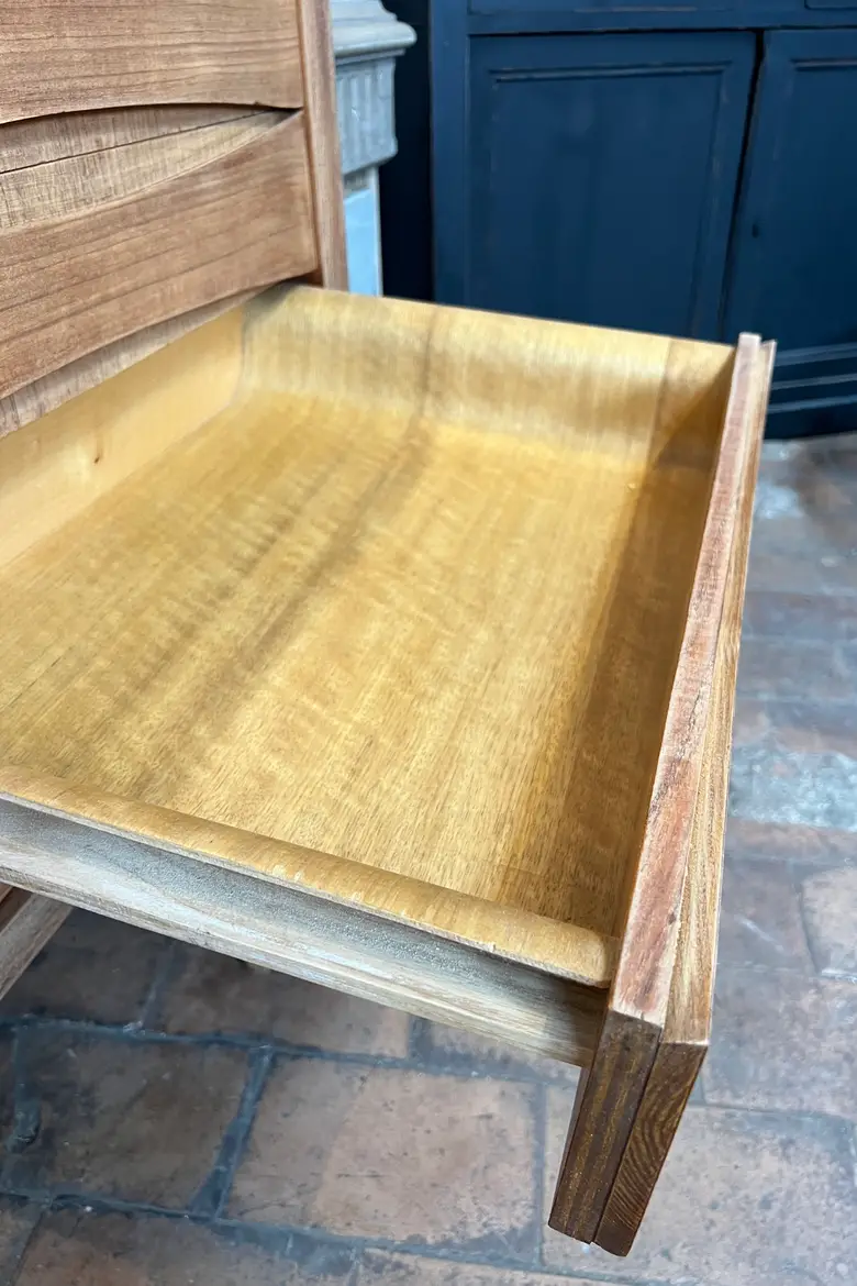 Enfilade scandinave Années 60