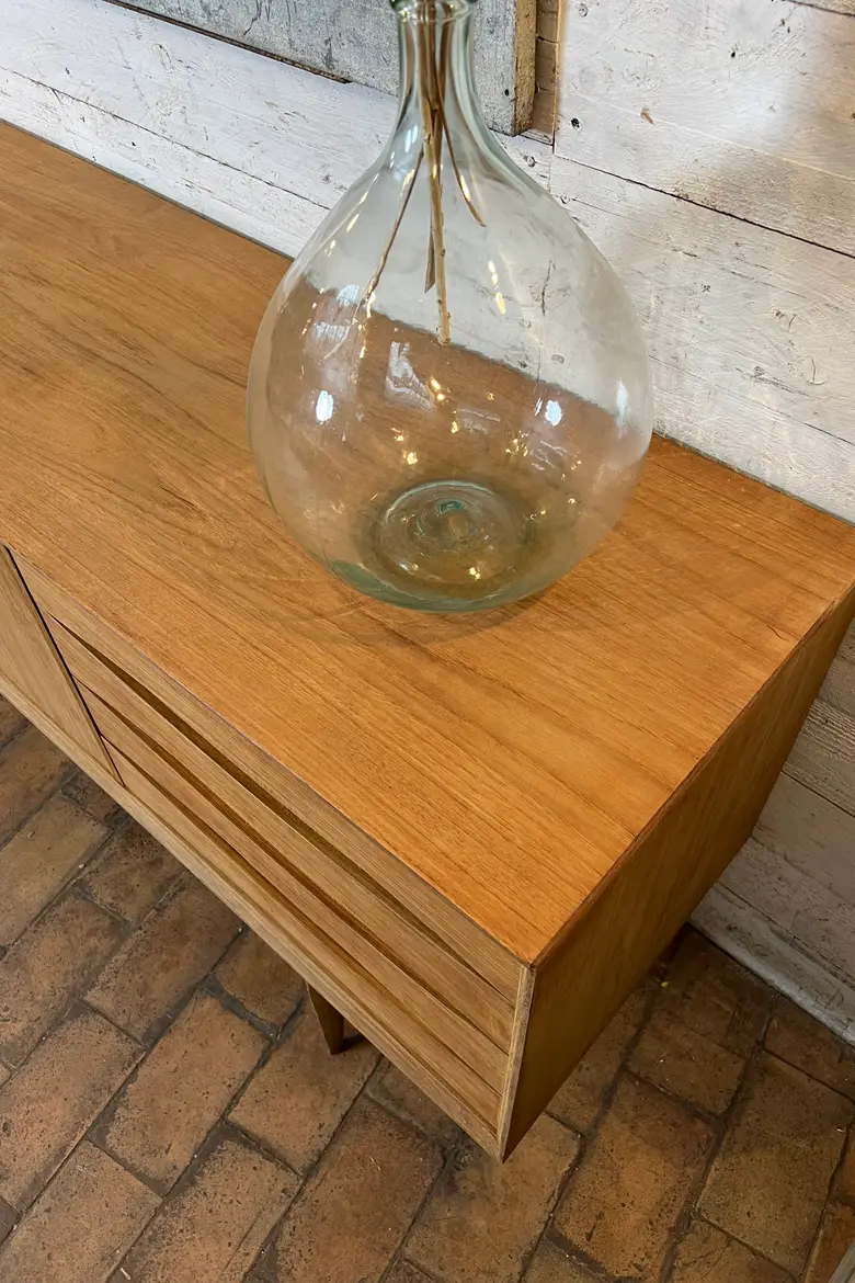 Enfilade scandinave Années 60