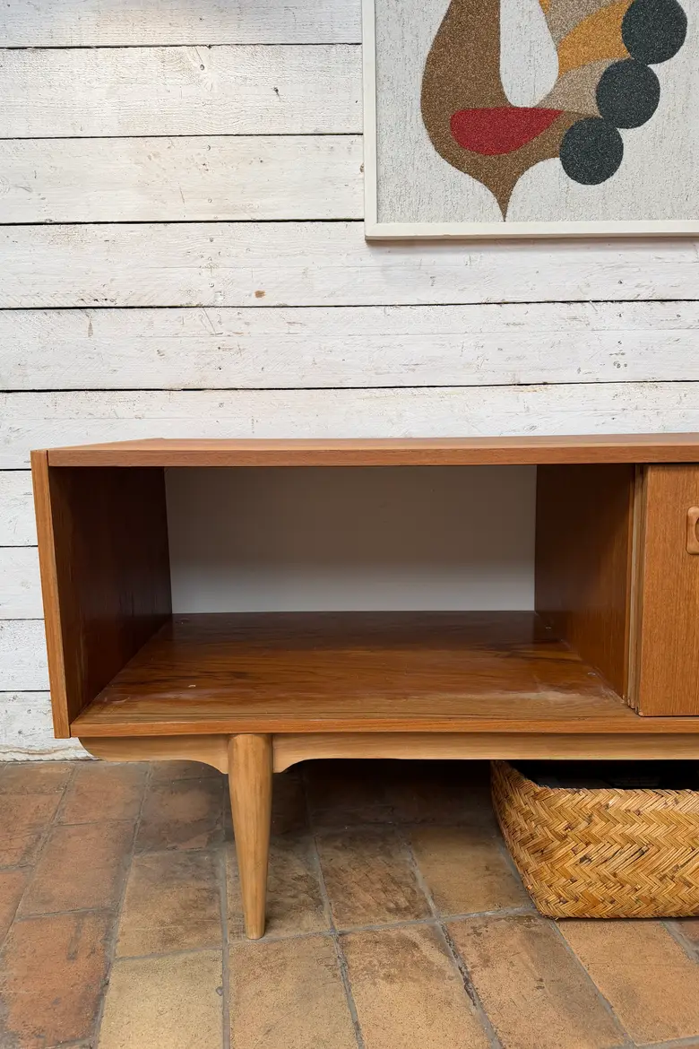 Enfilade scandinave