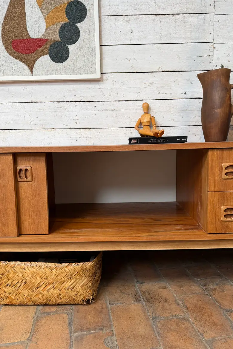 Enfilade scandinave