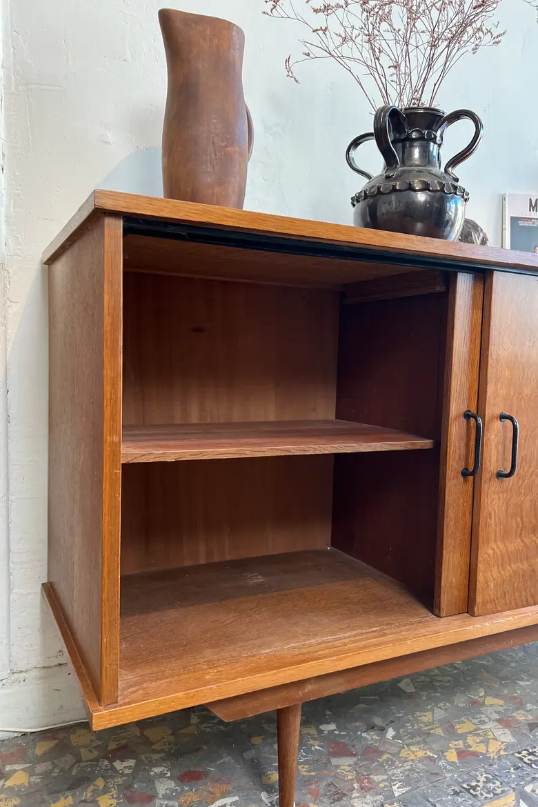 Enfilade vintage – années 1950