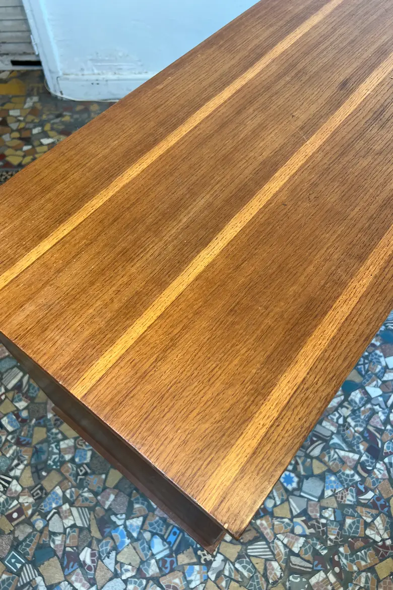 Enfilade vintage – années 1950