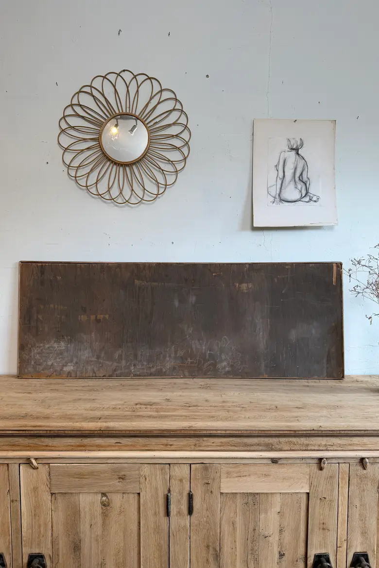 Enseigne “Boulangerie” – années 80