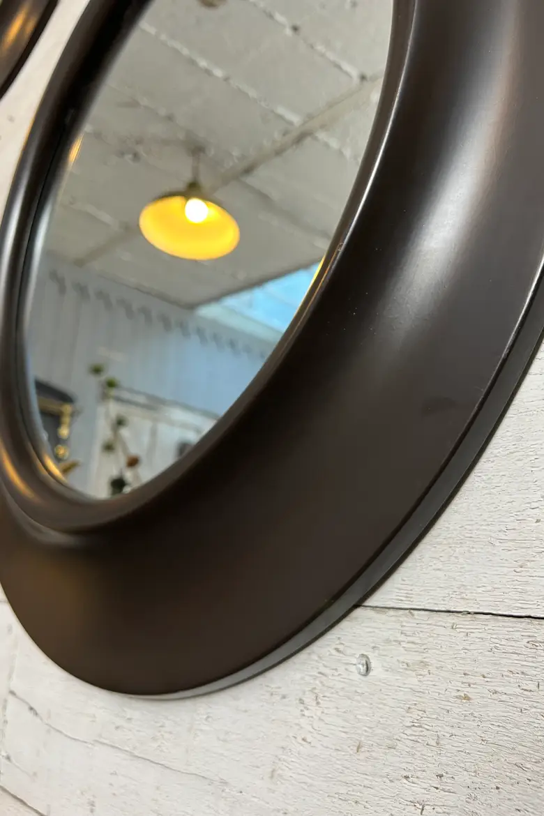 Ensemble de miroirs italiens