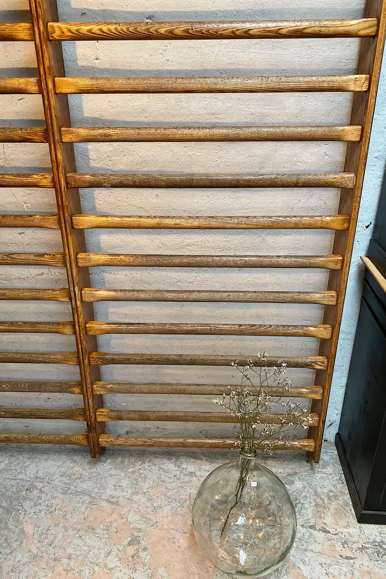 Espalier de gymnastique vintage Années 50