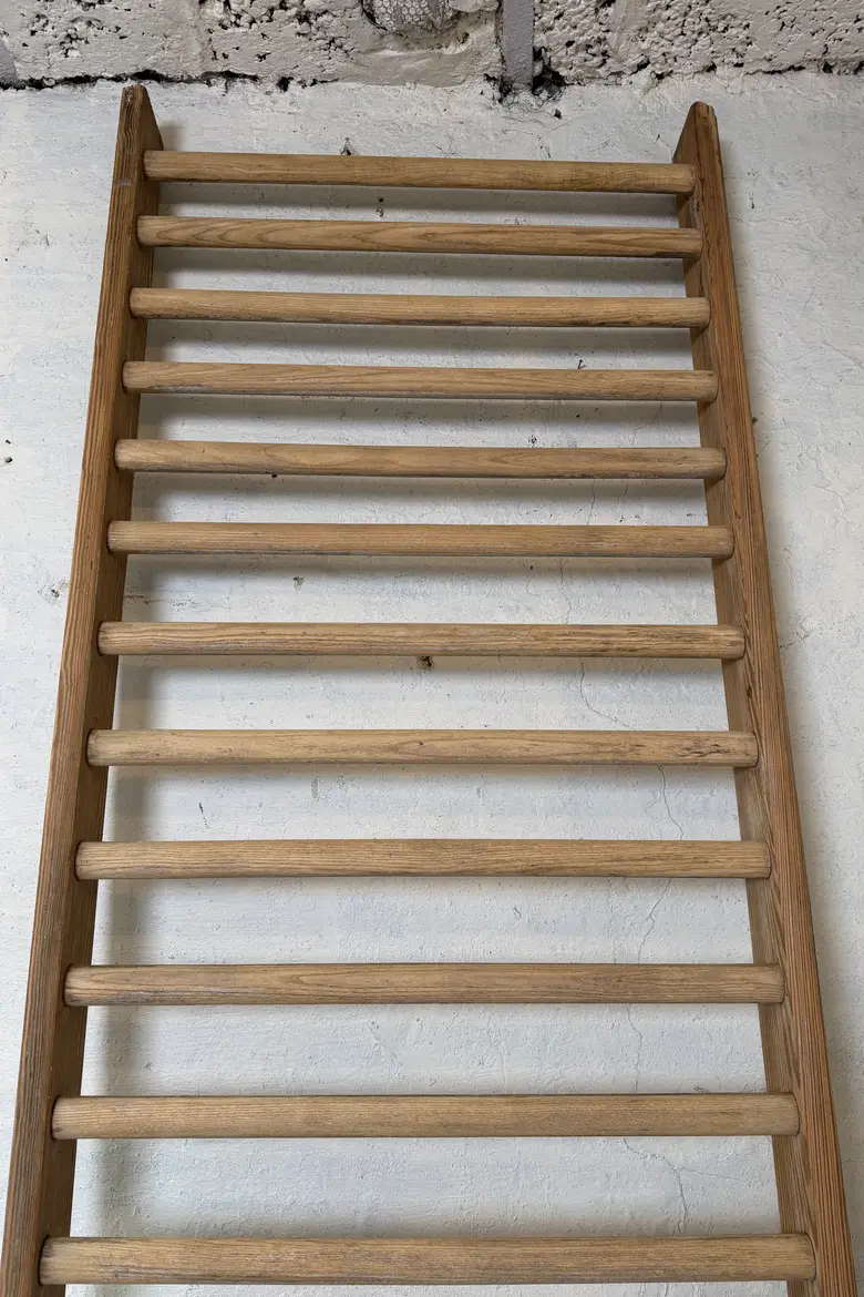 Espalier de sport vintage