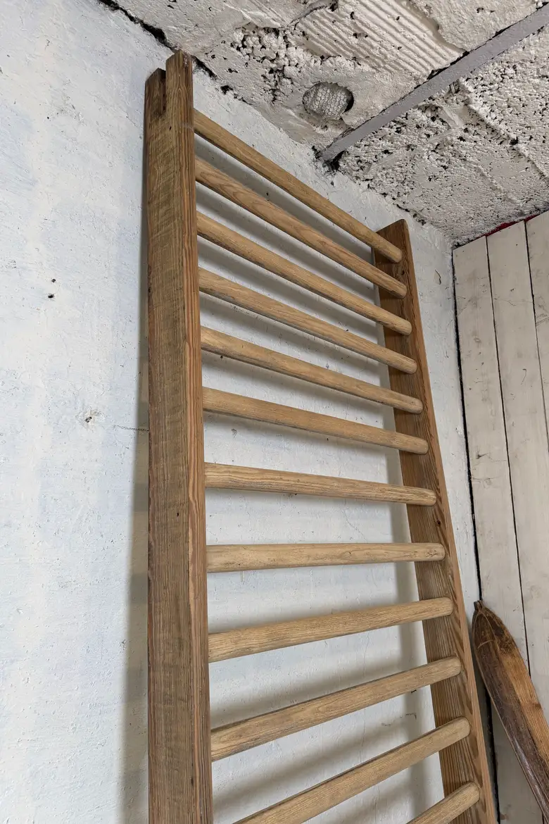 Espalier de sport vintage