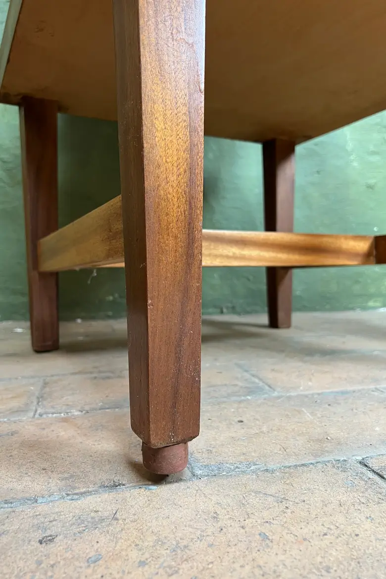 Fauteuil Années 40