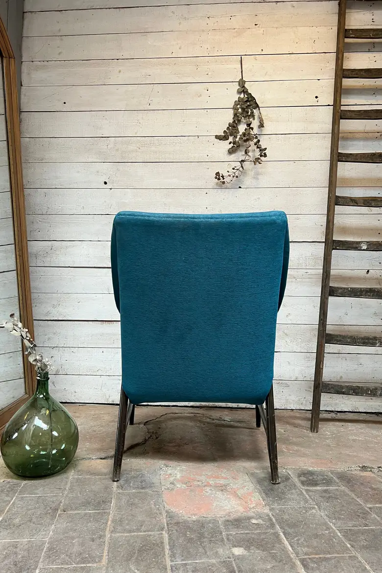 Fauteuil vintage des années 60