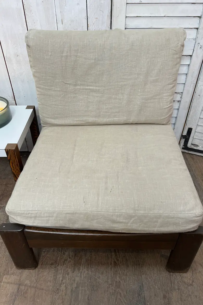 Fauteuils années 50
