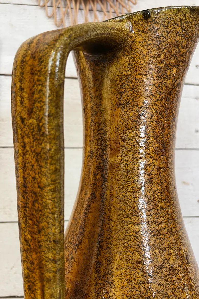 Grand vase pichet Accolay – Années 60