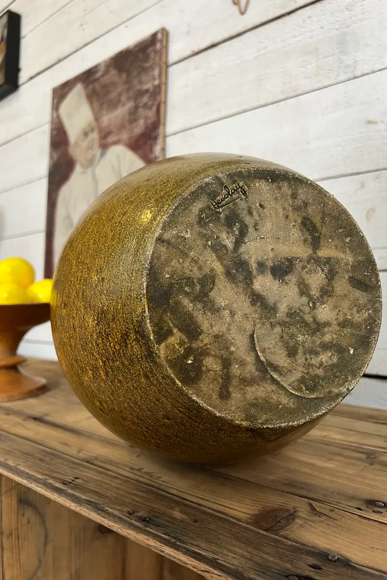Grand vase pichet Accolay – Années 60
