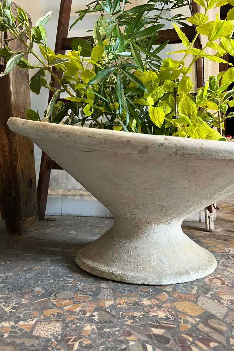 Jardinière Willy Guhl 1960