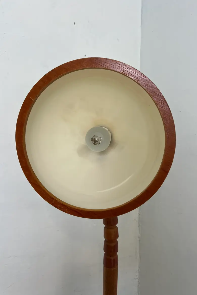 Lampadaire articulé Steinhauer, design hollandais, années 1970