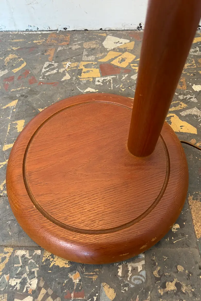 Lampadaire articulé Steinhauer, design hollandais, années 1970