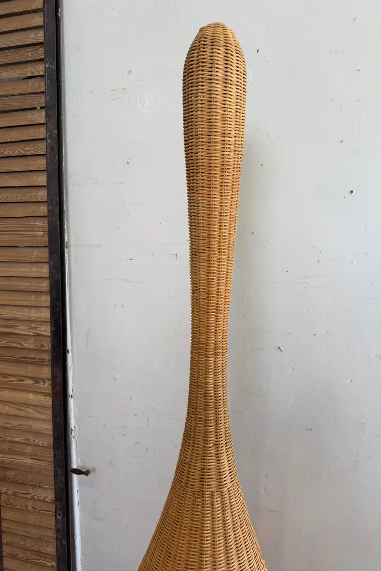 Lampadaire Bolla – Gervasoni — Lampadaire Bolla – Gervasoni