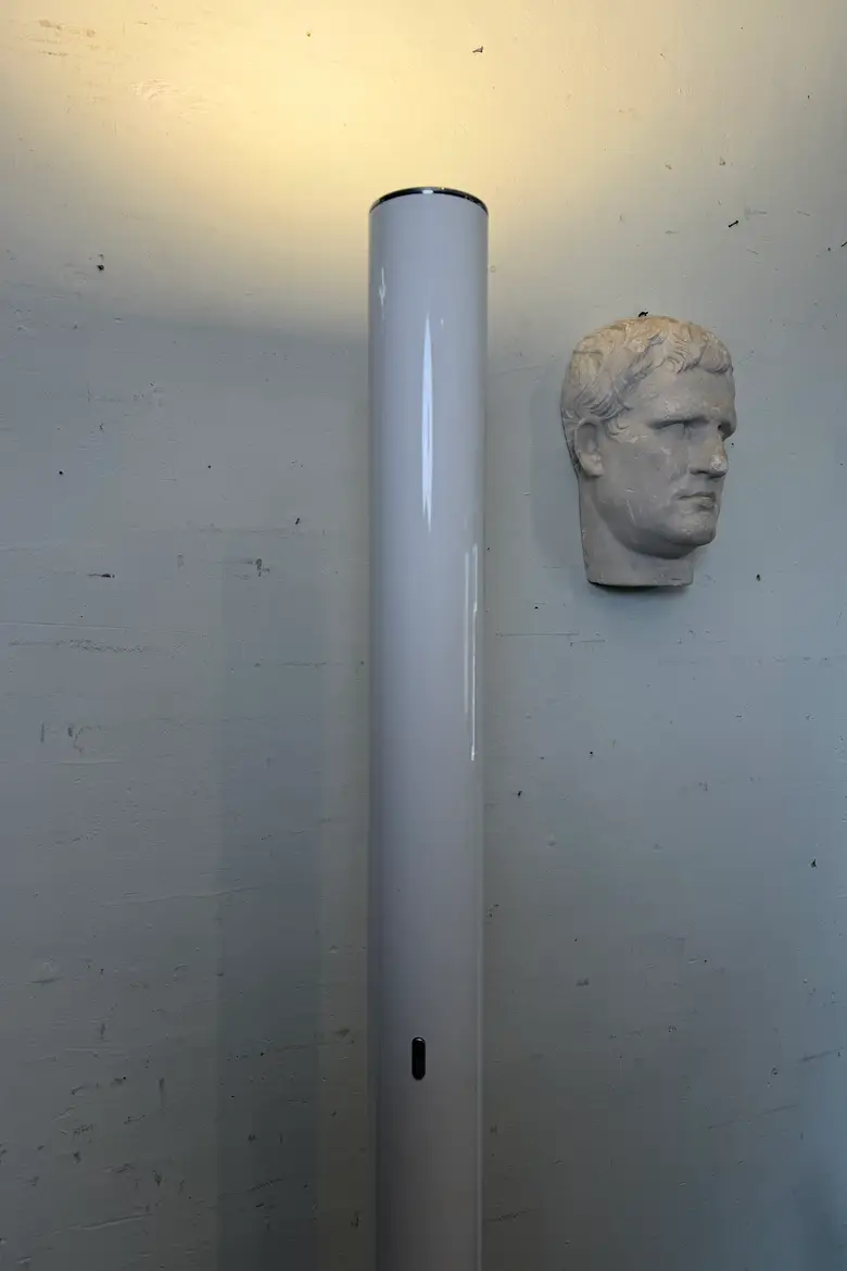 Lampadaire de sol Artemide ILIO