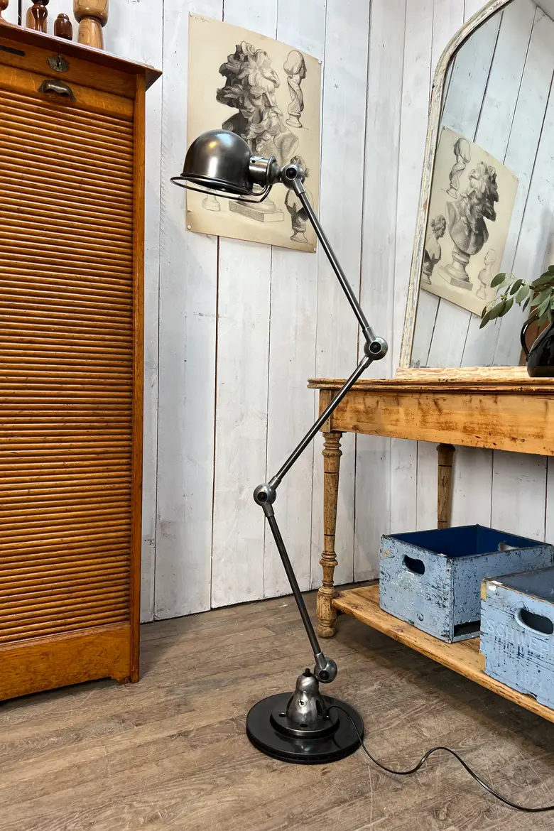 Lampadaire Jieldé