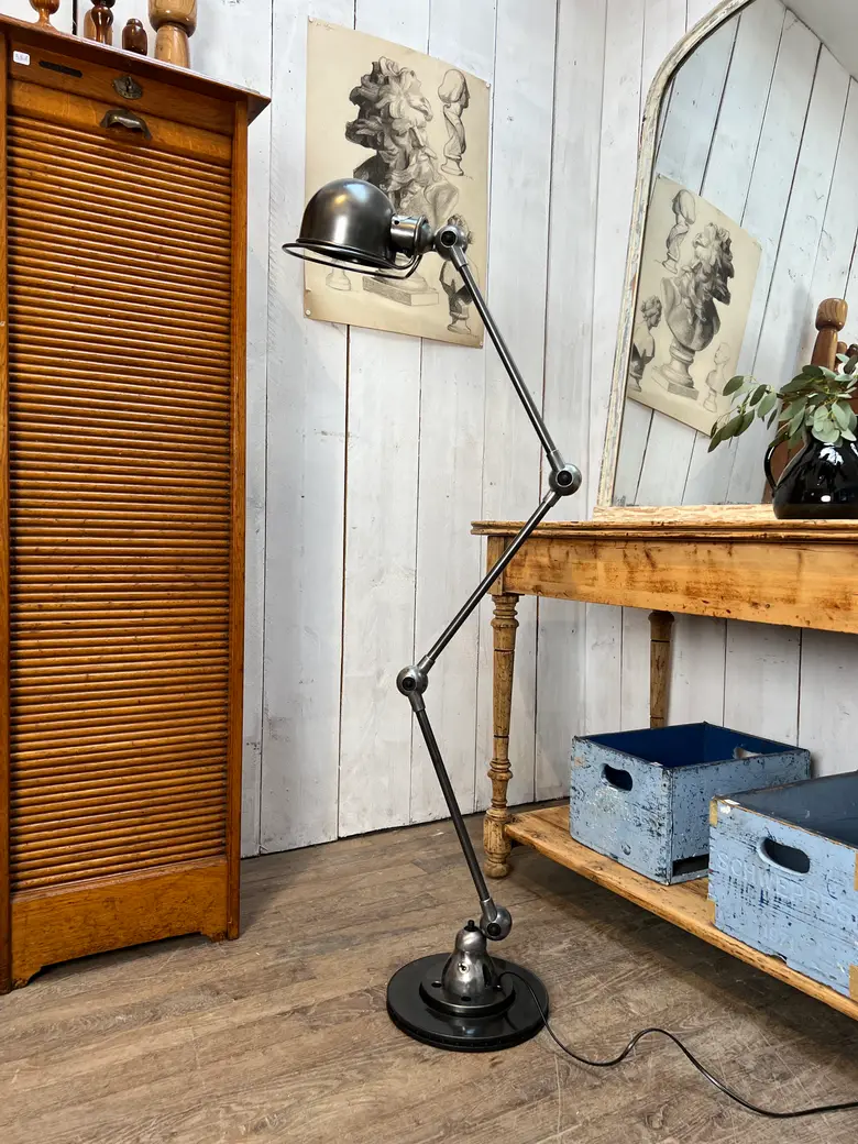 Lampadaire Jieldé