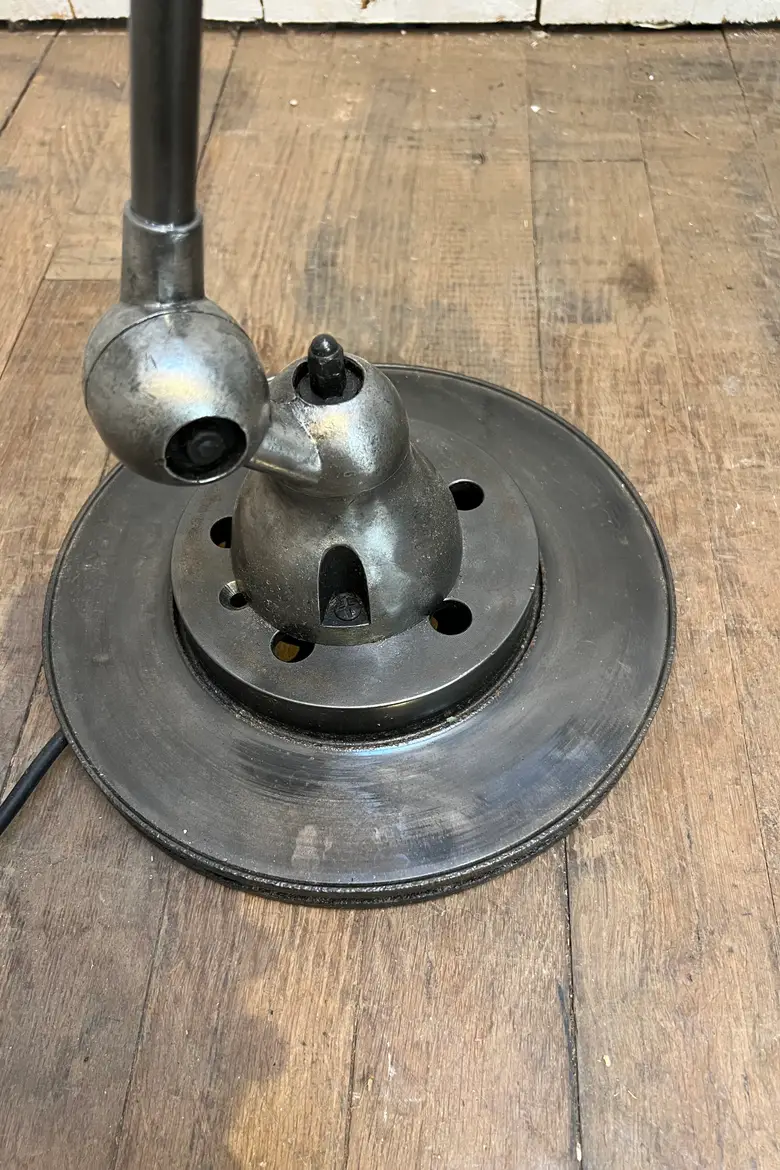 Lampadaire Jieldé