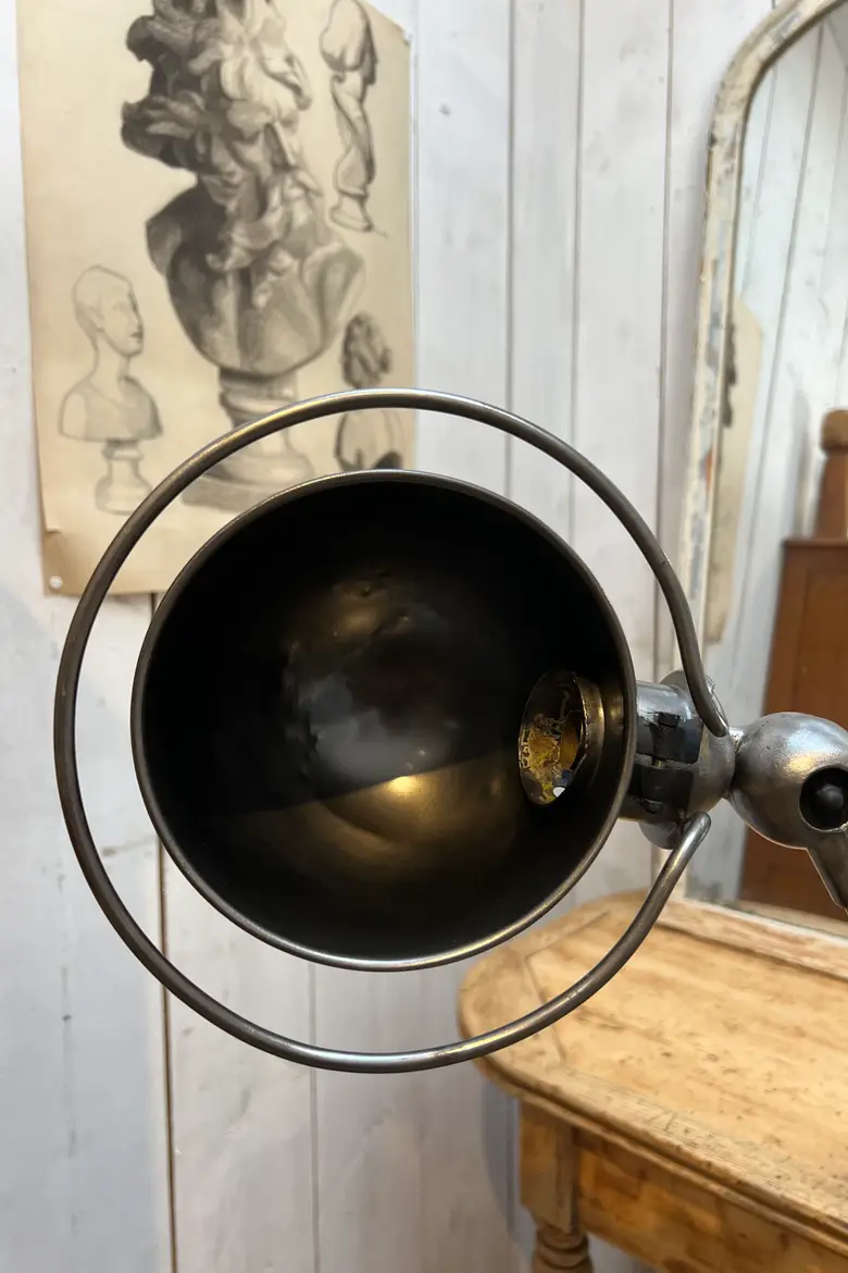 Lampadaire Jieldé