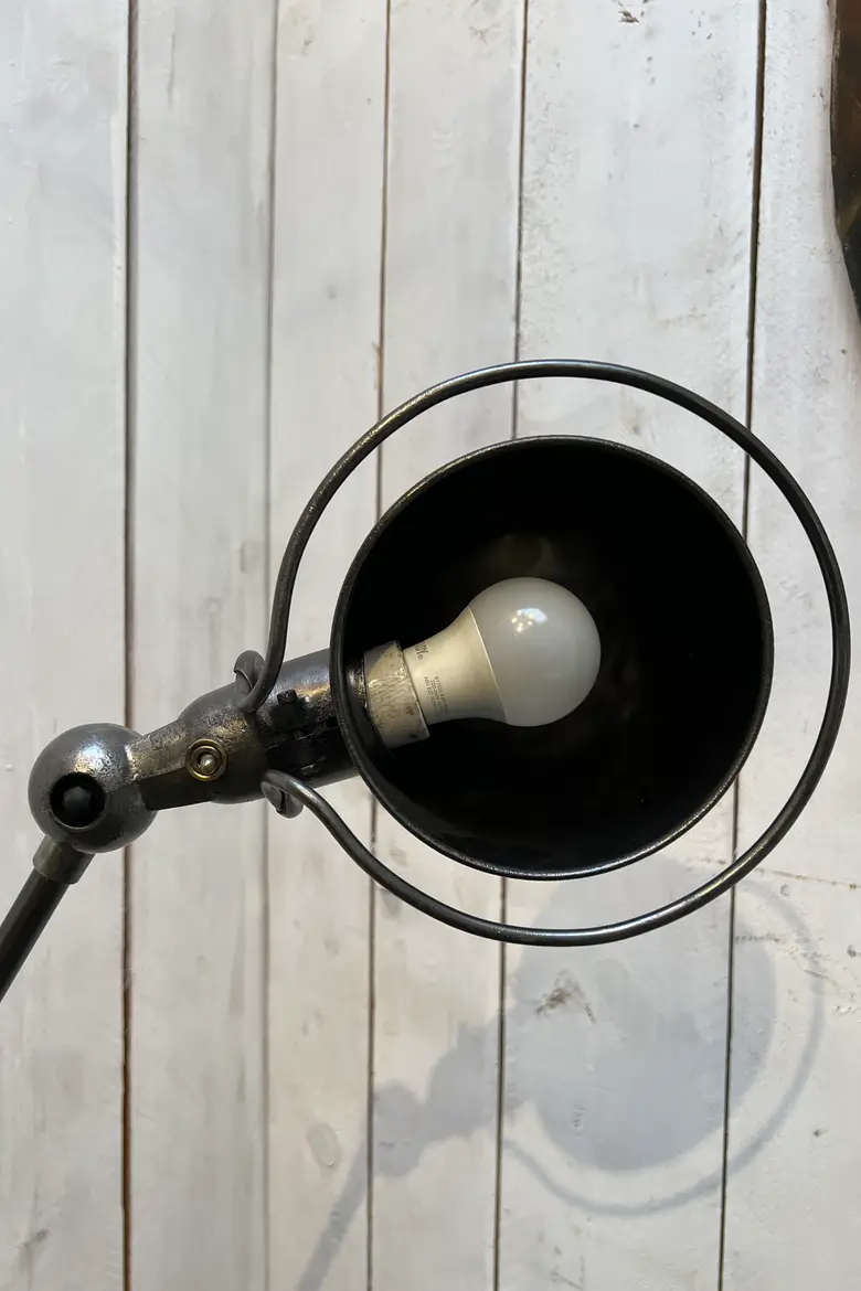 Lampadaire Jieldé