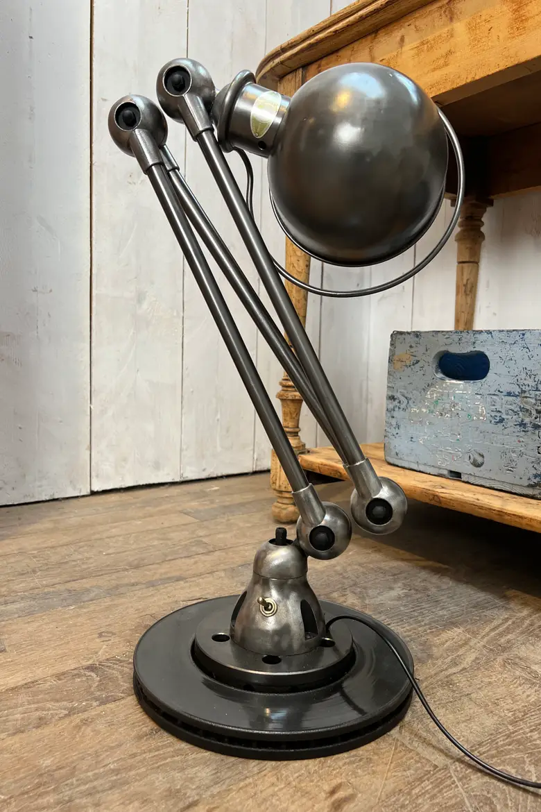 Lampadaire Jieldé