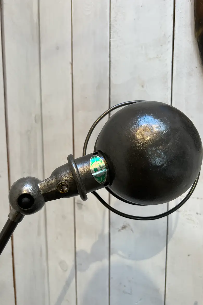 Lampadaire Jieldé