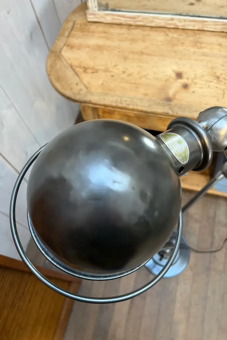Lampadaire Jieldé