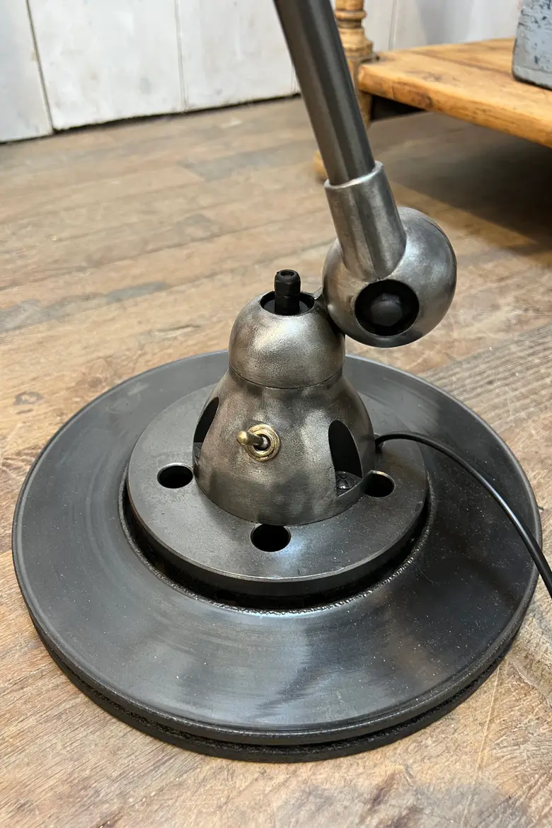 Lampadaire Jieldé