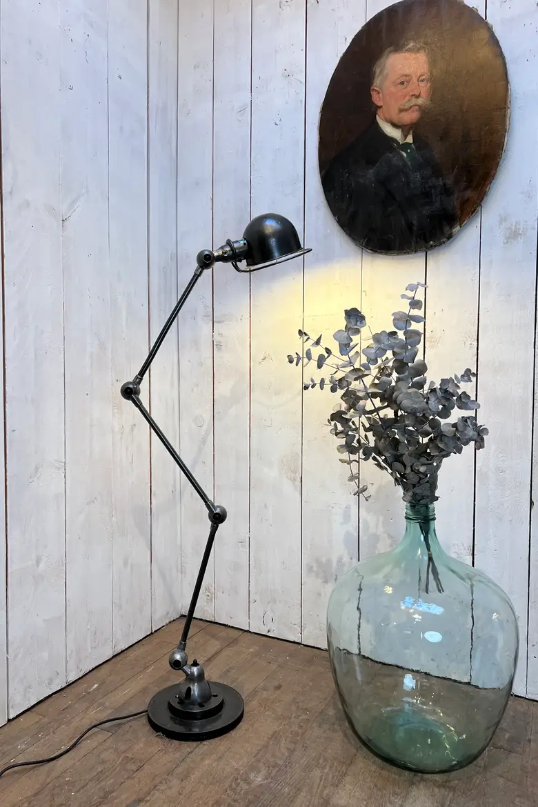 Lampadaire Jieldé