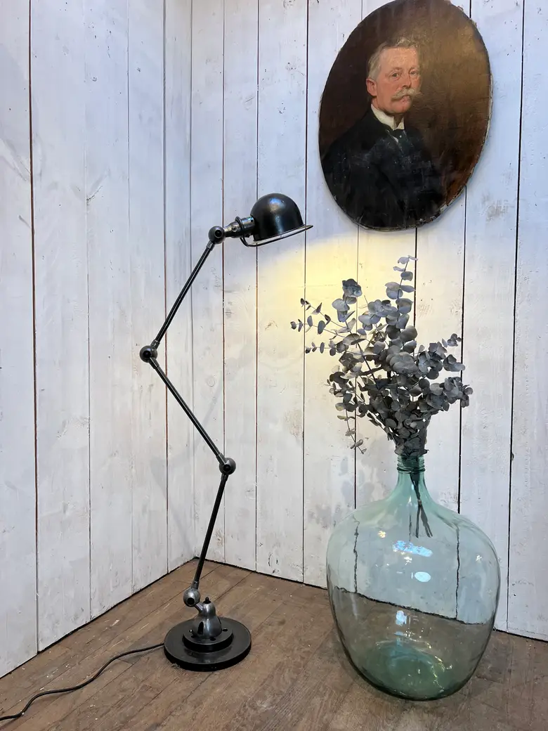 Lampadaire Jieldé