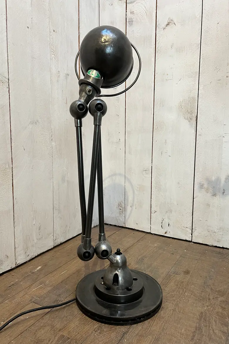 Lampadaire Jieldé