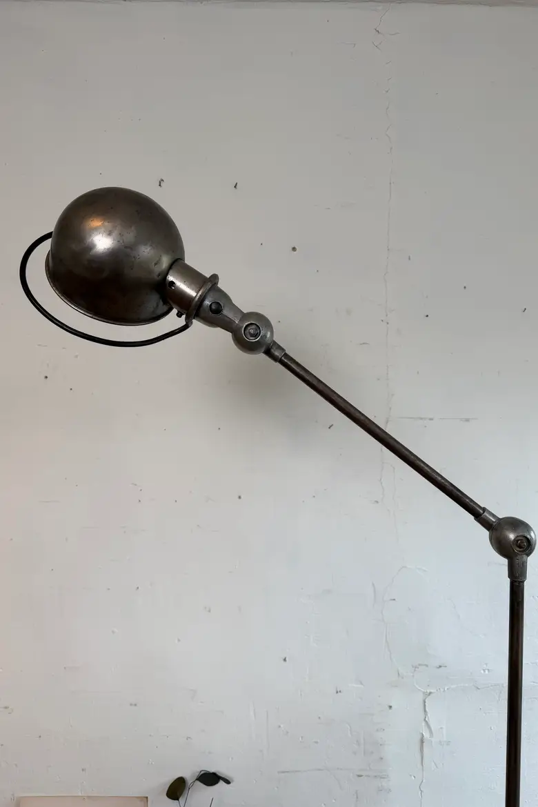Lampadaire liseuse Jieldé
