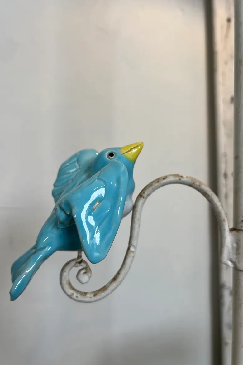 Lampadaire tripode