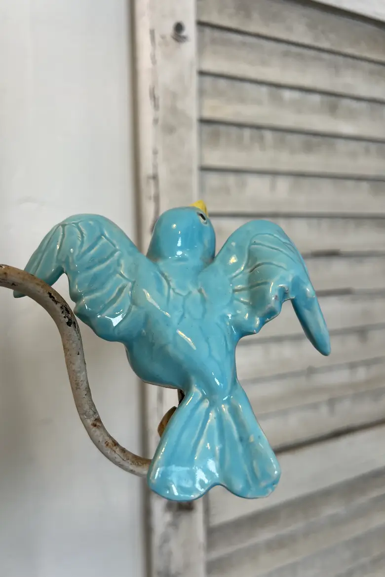 Lampadaire tripode