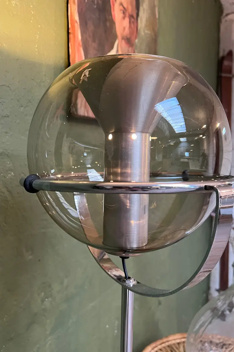 Lampadaire vintage 1960