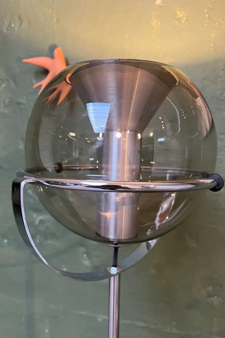 Lampadaire vintage 1960