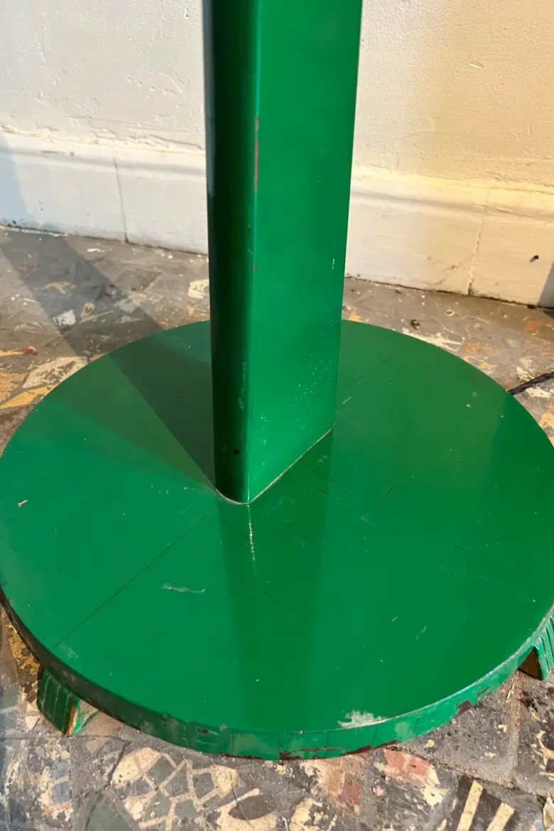 Lampadaire vintage années 60