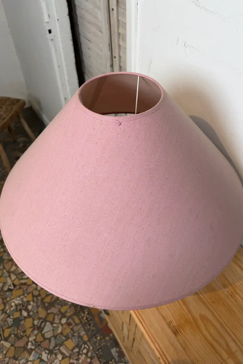 Lampe années 80