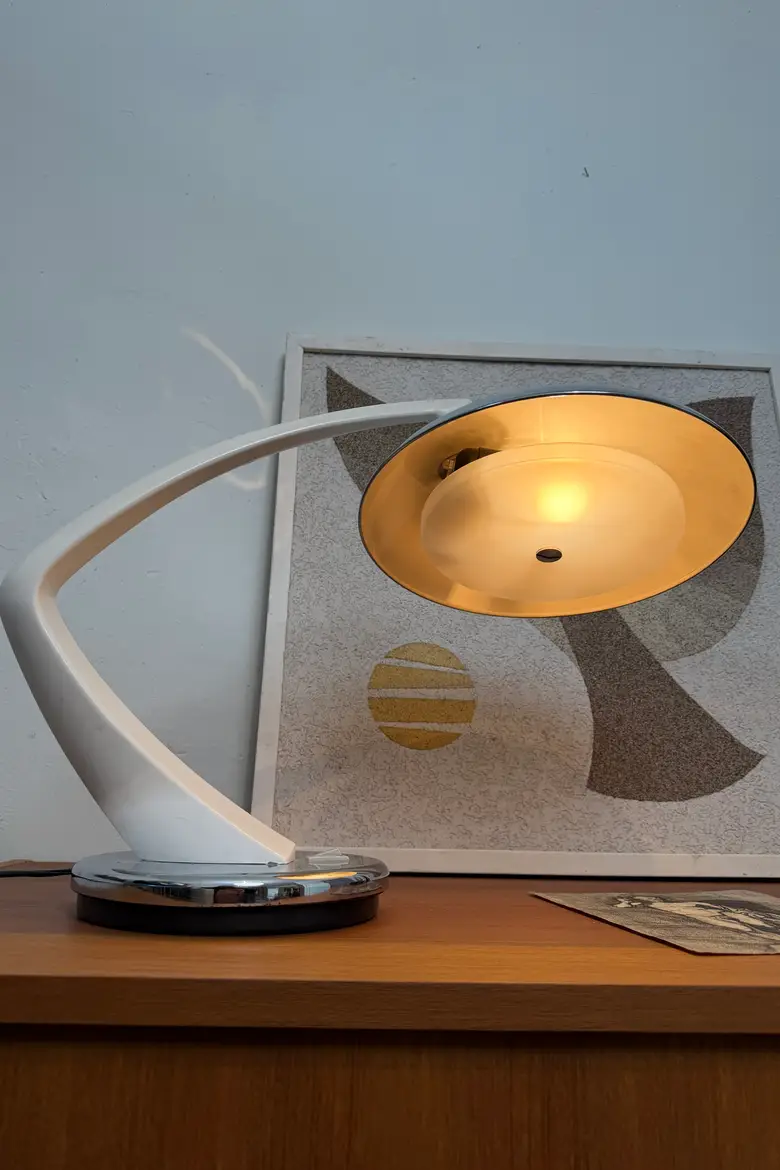 Lampe de bureau Fase