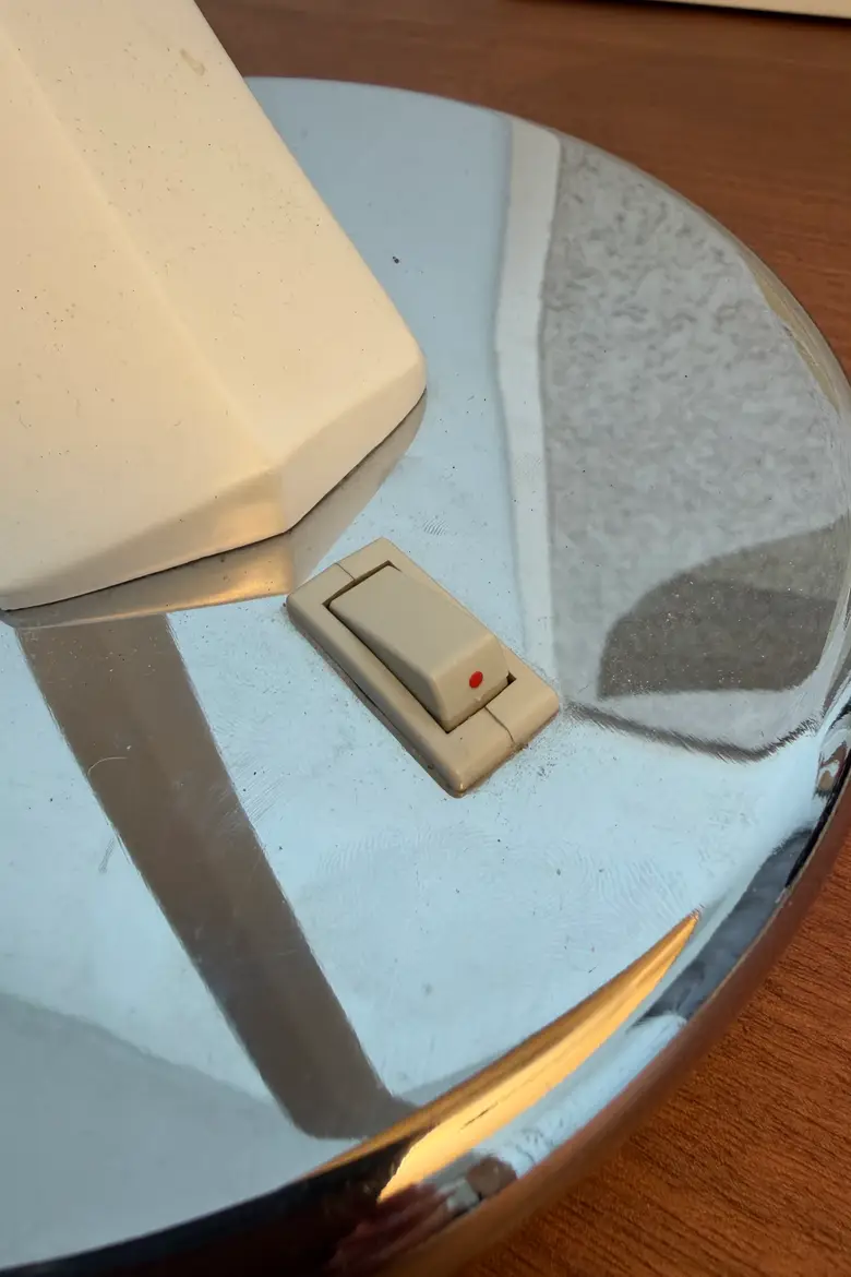 Lampe de bureau Fase